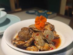 -佬麻雀·剁椒鱼头(京基KK One店)