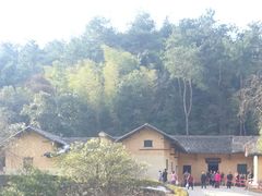 -韶山毛泽东同志故居