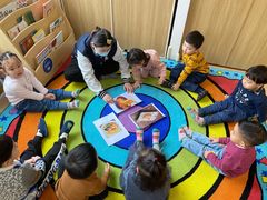 -BetterKids贝好国际托育中心(奥体旗舰店)
