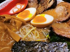 -老龙亭拉面店