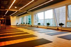 -FineYoga梵音瑜伽·普拉提