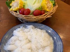 -老北京羊蝎子火锅(光荣道店)
