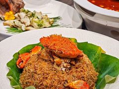 -老班长大酒店(海关大楼店)