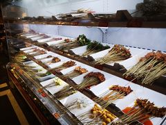 -马路边边串串香(北苑旗舰店)