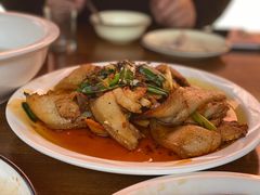 -代术连山回锅肉创始人餐厅(小学店)