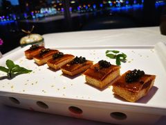 鱼子酱烤鸭-悦江(梅奔中心店)