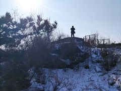 -香山公园