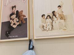 -海马体照相馆(大连柏威年购物中心店)