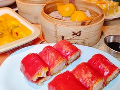 -茶港·点心·啫啫煲(群光广场店)