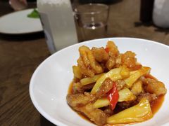 鸡里蹦-boundaries籬苑(瑞光创意工厂-贰号院店)