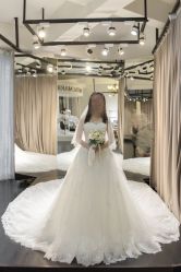 -MuseMarry婚纱(前海嘉里中心店)