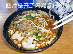 肥肠粉-青石桥老瓦房肥肠粉总店(青石桥总店)