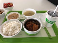 -老乡鸡(合肥高铁南站店)