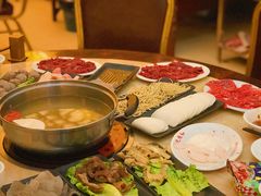 -陈记顺和潮汕牛肉火锅(韩江路店)