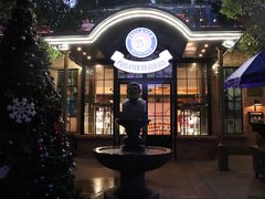 -宝莱纳啤酒花园餐厅PAULANER BRAUHAUS Nanjing(广州路店)