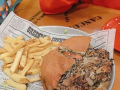 -阿甘虾餐厅(凌霄阁店)