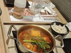 -吉野家(次渠大街店)