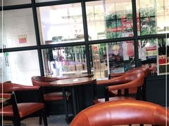 -星巴克(上海汇锦里店)
