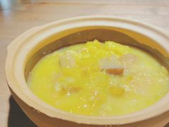 佛跳墙-弄堂里(阿里西溪A区店)