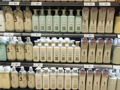 -永辉超市(硕果时代店)