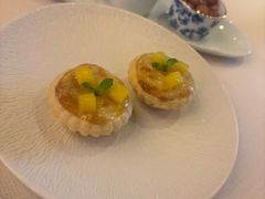 -丽思卡尔顿酒店-天泰轩中餐厅(大沽北路店)