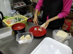 -云云美食