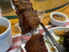 -77号渔船·蒸海鲜青岛菜(积米崖店)