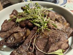 -南京大牌档(人民广场店)
