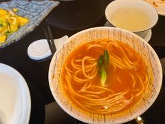 -上海苏宁宝丽嘉酒店·嘉府壹号中餐厅