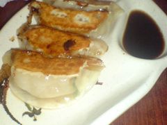 手工煎饺-味千拉面(又一城店)