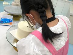 -米柚烘焙教室(新天地购物中心店)