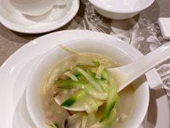 顺德拆鱼羹-香云轩·顺德菜(香云纱园林酒店店)