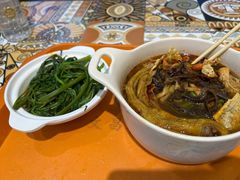 -文昌桥螺蛳粉(魏公村店)