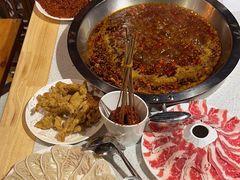 -谭氏兄弟火锅(中和店)