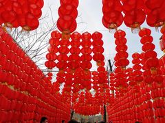 -恋乡太行水镇