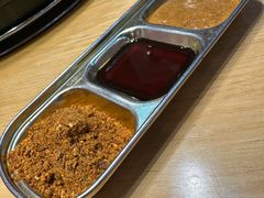 -安正炫韩式烤肉店