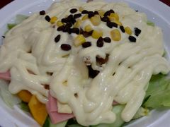 -桃子餐厅·天津菜(红星路直营店)