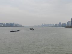 -钱塘江