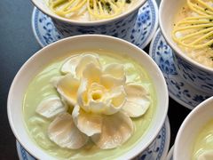 -奇芳阁·百年清真南京菜(夫子庙店)