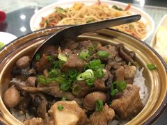-荔园小馆(园岭新村二期店)