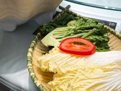 -名善山珍·野生菌汤锅(文殊院店)