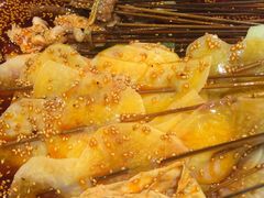 -嘉州叶婆婆钵钵鸡(建设路店)