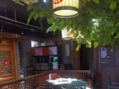 -京味斋·北京烤鸭(北京南站洋桥店)