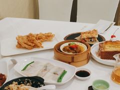 -顺德人家食府(黄金广场店)