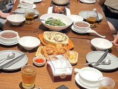 -千日贺茶餐厅(高新万达店)