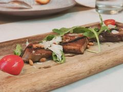 -IL Forno 意坊·意大利餐厅(花园店)