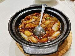 -和记小菜(东方店)