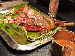 -上海锦江汤臣洲际大酒店壹阶层