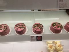 -好利来(北新桥店)