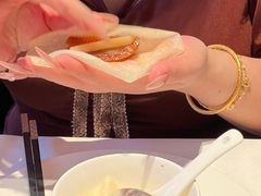 -四季民福烤鸭店(王府井东安门店)